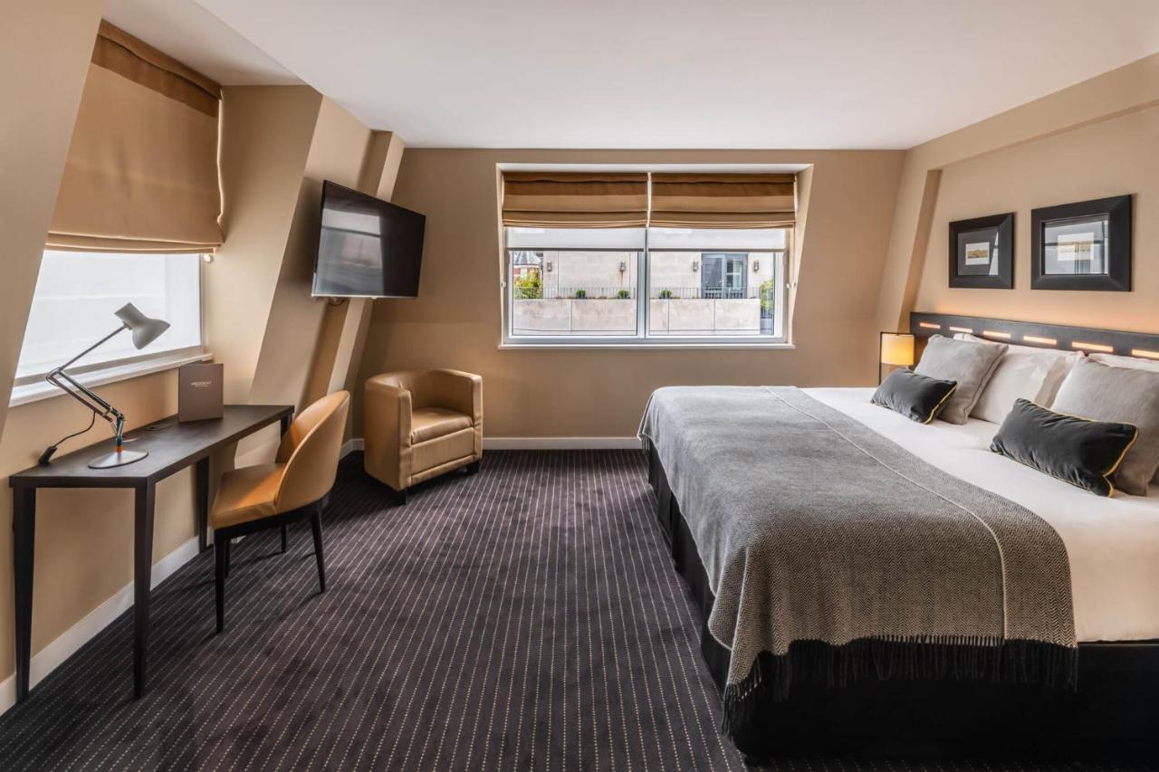 The Resident Victoria 4* Londra
