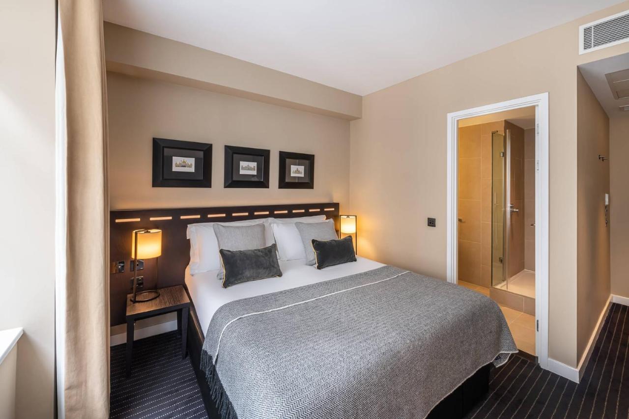 Hotel The Resident Victoria Londra