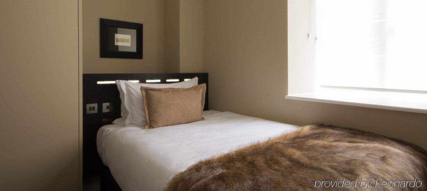 The Resident Victoria Hotel Londra