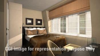 The Resident Victoria 4* Londra