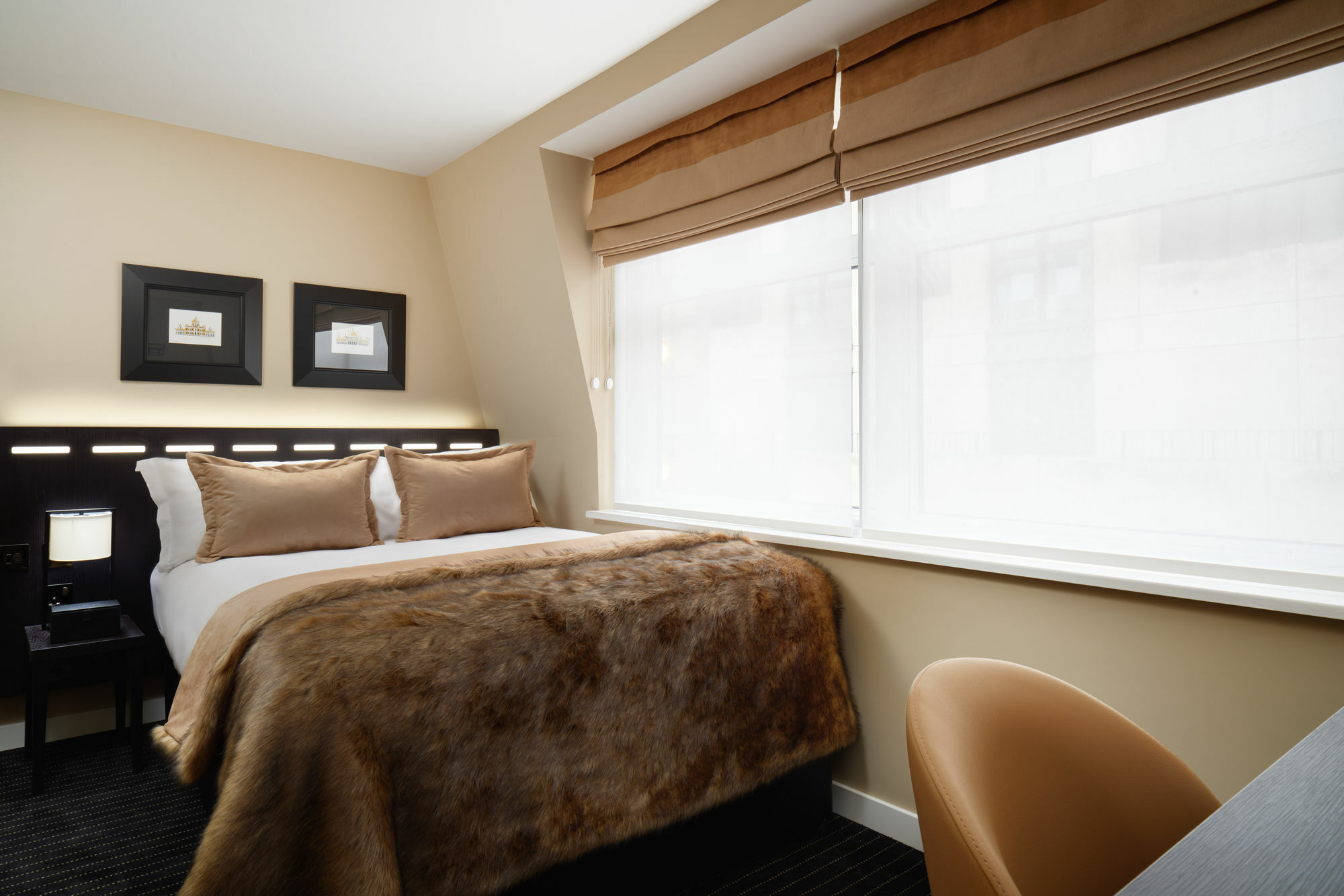The Resident Victoria Hotel Londra